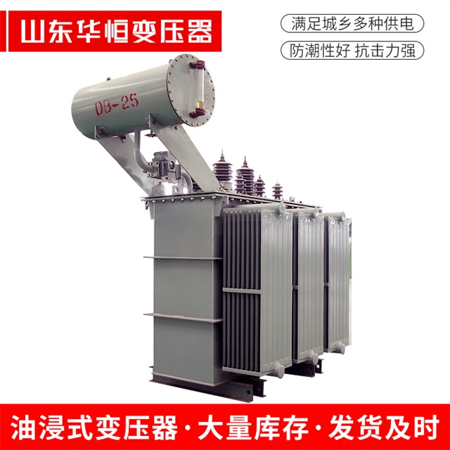 S11-10000/35武宁武宁武宁电力变压器厂家