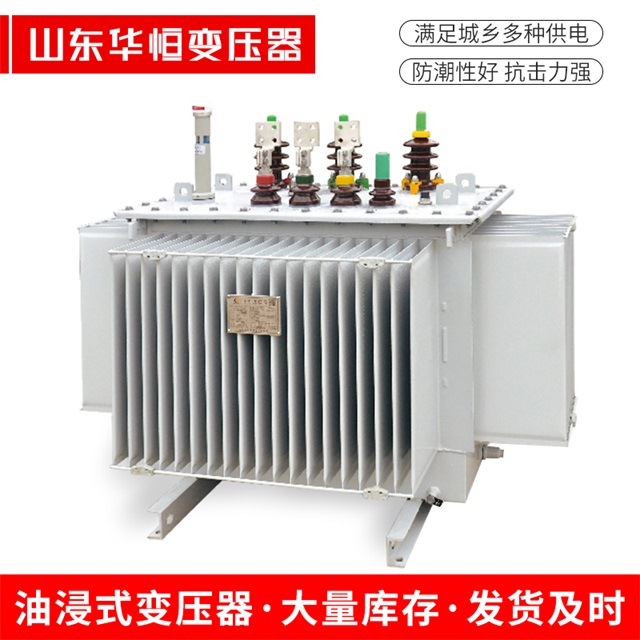 S13-10000/35武宁武宁武宁电力变压器