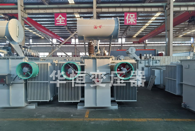 S13-6300/35武宁武宁武宁电力变压器