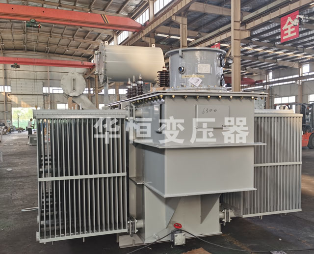 S11-6300/35武宁武宁武宁电力变压器价格