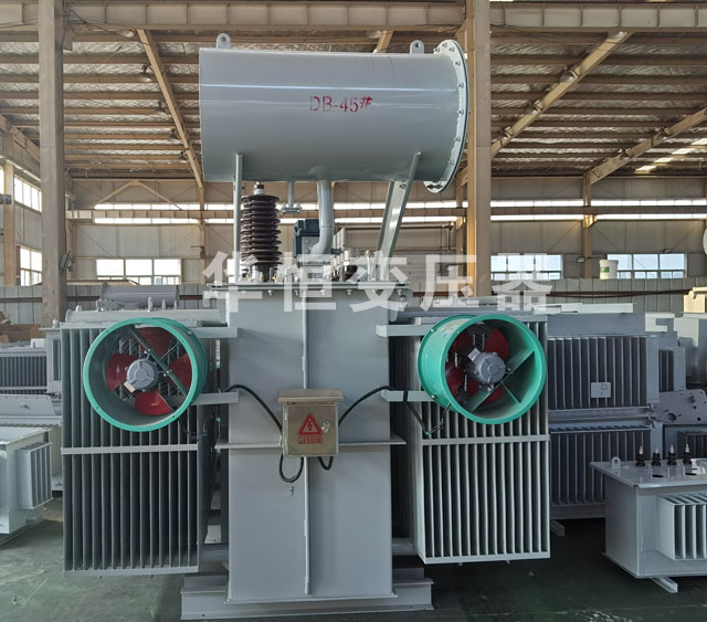 S13-6300/35武宁武宁武宁电力变压器